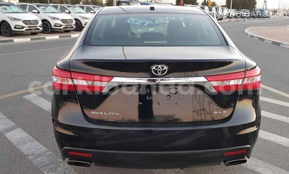 Buy Import Toyota Avalon Black Car in Import - Dubai in Uganda Buy Import Toyota Avalon Black Car in Import - Dubai in Uganda