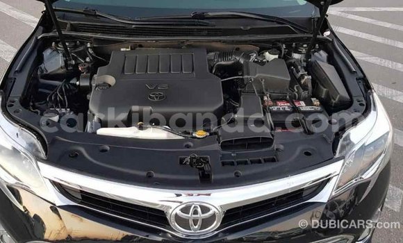 Buy Import Toyota Avalon Black Car in Import - Dubai in Uganda Buy Import Toyota Avalon Black Car in Import - Dubai in Uganda