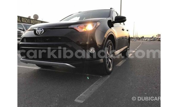 Buy Import Toyota RAV4 Black Car in Import - Dubai in Uganda Buy Import Toyota RAV4 Black Car in Import - Dubai in Uganda