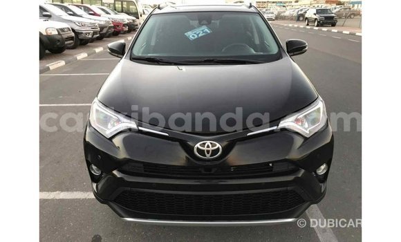 Buy Import Toyota RAV4 Black Car in Import - Dubai in Uganda Buy Import Toyota RAV4 Black Car in Import - Dubai in Uganda