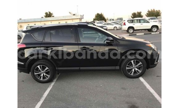 Buy Import Toyota RAV4 Black Car in Import - Dubai in Uganda Buy Import Toyota RAV4 Black Car in Import - Dubai in Uganda