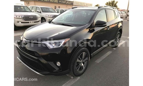 Buy Import Toyota RAV4 Black Car in Import - Dubai in Uganda Buy Import Toyota RAV4 Black Car in Import - Dubai in Uganda