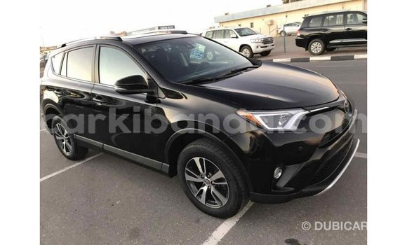 Buy Import Toyota RAV4 Black Car in Import - Dubai in Uganda Buy Import Toyota RAV4 Black Car in Import - Dubai in Uganda