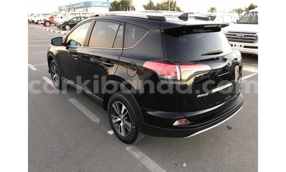 Buy Import Toyota RAV4 Black Car in Import - Dubai in Uganda Buy Import Toyota RAV4 Black Car in Import - Dubai in Uganda