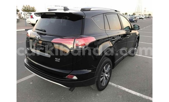 Buy Import Toyota RAV4 Black Car in Import - Dubai in Uganda Buy Import Toyota RAV4 Black Car in Import - Dubai in Uganda