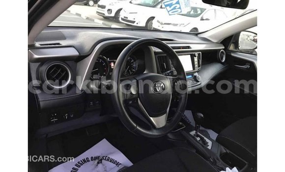Buy Import Toyota RAV4 Black Car in Import - Dubai in Uganda Buy Import Toyota RAV4 Black Car in Import - Dubai in Uganda