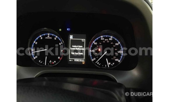 Buy Import Toyota RAV4 Black Car in Import - Dubai in Uganda Buy Import Toyota RAV4 Black Car in Import - Dubai in Uganda