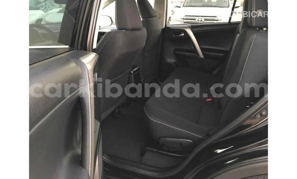 Buy Import Toyota RAV4 Black Car in Import - Dubai in Uganda Buy Import Toyota RAV4 Black Car in Import - Dubai in Uganda