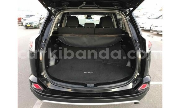 Buy Import Toyota RAV4 Black Car in Import - Dubai in Uganda Buy Import Toyota RAV4 Black Car in Import - Dubai in Uganda
