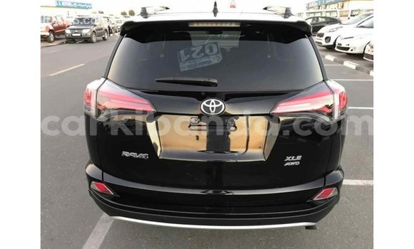 Buy Import Toyota RAV4 Black Car in Import - Dubai in Uganda Buy Import Toyota RAV4 Black Car in Import - Dubai in Uganda