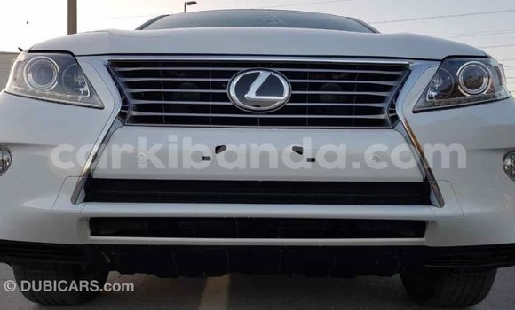 Buy Import Lexus RX 350 White Car in Import - Dubai in Uganda Buy Import Lexus RX 350 White Car in Import - Dubai in Uganda
