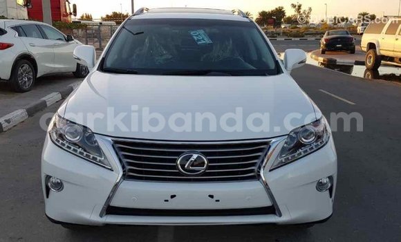 Buy Import Lexus RX 350 White Car in Import - Dubai in Uganda Buy Import Lexus RX 350 White Car in Import - Dubai in Uganda