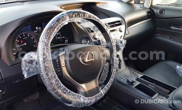 Buy Import Lexus RX 350 White Car in Import - Dubai in Uganda Buy Import Lexus RX 350 White Car in Import - Dubai in Uganda
