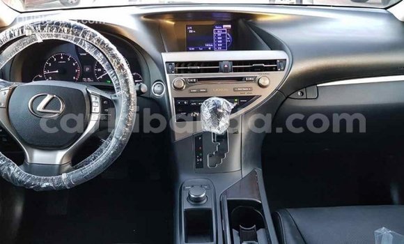 Buy Import Lexus RX 350 White Car in Import - Dubai in Uganda Buy Import Lexus RX 350 White Car in Import - Dubai in Uganda