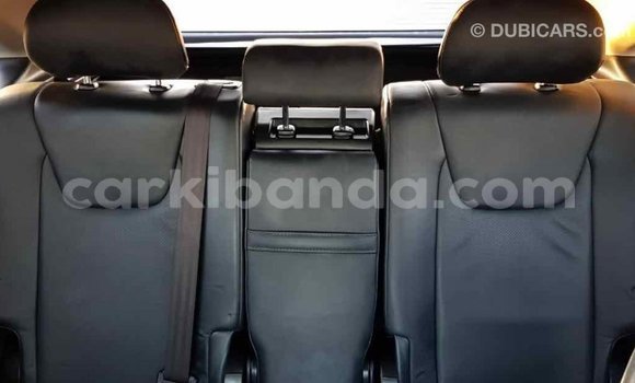 Buy Import Lexus RX 350 White Car in Import - Dubai in Uganda Buy Import Lexus RX 350 White Car in Import - Dubai in Uganda