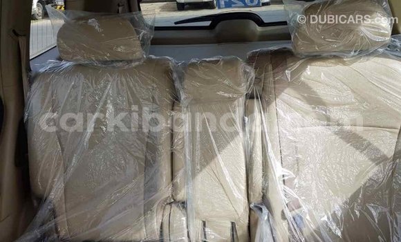 Buy Import Toyota Highlander Black Car in Import - Dubai in Uganda Buy Import Toyota Highlander Black Car in Import - Dubai in Uganda