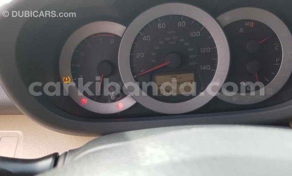 Buy Import Toyota RAV4 Other Car in Import - Dubai in Uganda Buy Import Toyota RAV4 Other Car in Import - Dubai in Uganda