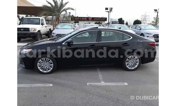 Buy Import Lexus ES Black Car in Import - Dubai in Uganda Buy Import Lexus ES Black Car in Import - Dubai in Uganda