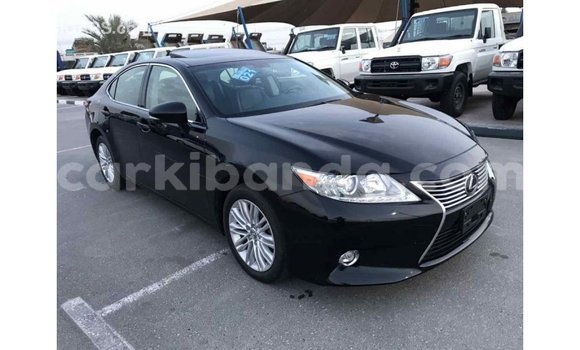 Buy Import Lexus ES Black Car in Import - Dubai in Uganda Buy Import Lexus ES Black Car in Import - Dubai in Uganda