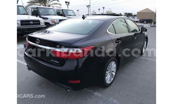 Buy Import Lexus ES Black Car in Import - Dubai in Uganda Buy Import Lexus ES Black Car in Import - Dubai in Uganda