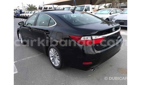 Buy Import Lexus ES Black Car in Import - Dubai in Uganda Buy Import Lexus ES Black Car in Import - Dubai in Uganda