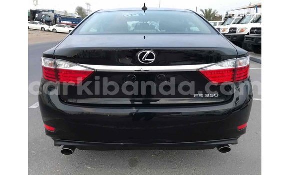 Buy Import Lexus ES Black Car in Import - Dubai in Uganda Buy Import Lexus ES Black Car in Import - Dubai in Uganda