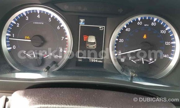 Buy Import Toyota Highlander Brown Car in Import - Dubai in Uganda Buy Import Toyota Highlander Brown Car in Import - Dubai in Uganda