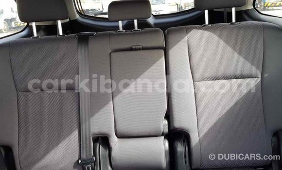 Buy Import Toyota Highlander Brown Car in Import - Dubai in Uganda Buy Import Toyota Highlander Brown Car in Import - Dubai in Uganda