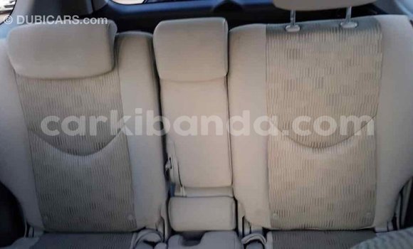 Nunua Imported Toyota RAV4 Nyekundu Gari ndani ya Import - Dubai nchini Uganda Nunua Imported Toyota RAV4 Nyekundu Gari ndani ya Import - Dubai nchini Uganda