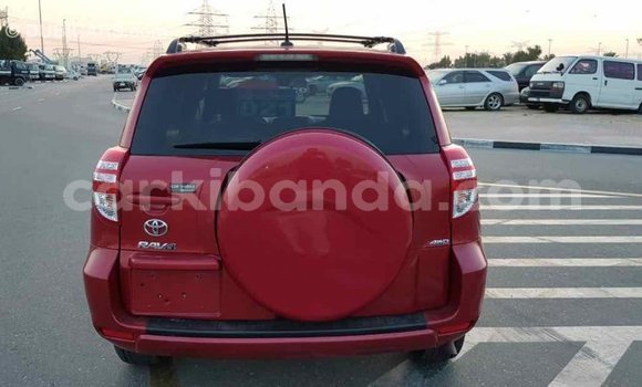 Nunua Imported Toyota RAV4 Nyekundu Gari ndani ya Import - Dubai nchini Uganda Nunua Imported Toyota RAV4 Nyekundu Gari ndani ya Import - Dubai nchini Uganda