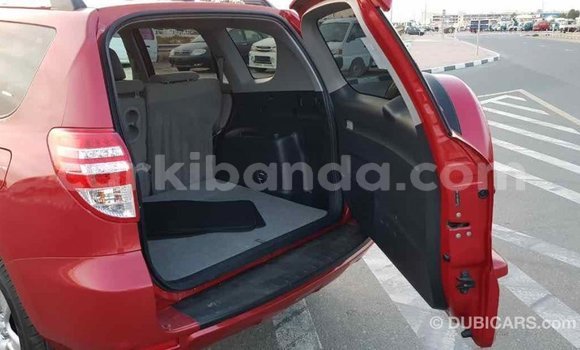 Nunua Imported Toyota RAV4 Nyekundu Gari ndani ya Import - Dubai nchini Uganda Nunua Imported Toyota RAV4 Nyekundu Gari ndani ya Import - Dubai nchini Uganda