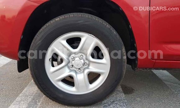 Nunua Imported Toyota RAV4 Nyekundu Gari ndani ya Import - Dubai nchini Uganda Nunua Imported Toyota RAV4 Nyekundu Gari ndani ya Import - Dubai nchini Uganda