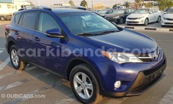 Gura Imported Toyota RAV4 Blue Imodoka i Import - Dubai mu Uganda Gura Imported Toyota RAV4 Blue Imodoka i Import - Dubai mu Uganda