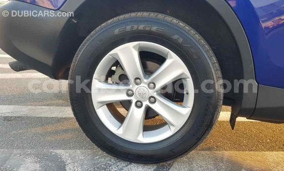 Gura Imported Toyota RAV4 Blue Imodoka i Import - Dubai mu Uganda Gura Imported Toyota RAV4 Blue Imodoka i Import - Dubai mu Uganda