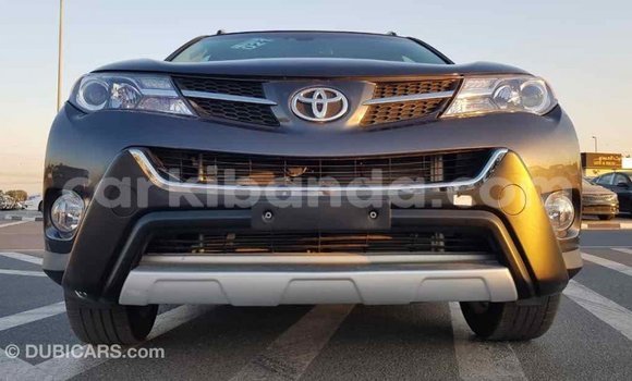 Buy Import Toyota RAV4 Other Car in Import - Dubai in Uganda Buy Import Toyota RAV4 Other Car in Import - Dubai in Uganda
