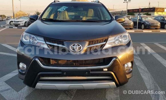 Buy Import Toyota RAV4 Other Car in Import - Dubai in Uganda Buy Import Toyota RAV4 Other Car in Import - Dubai in Uganda