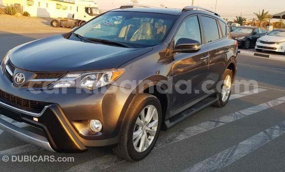 Buy Import Toyota RAV4 Other Car in Import - Dubai in Uganda Buy Import Toyota RAV4 Other Car in Import - Dubai in Uganda
