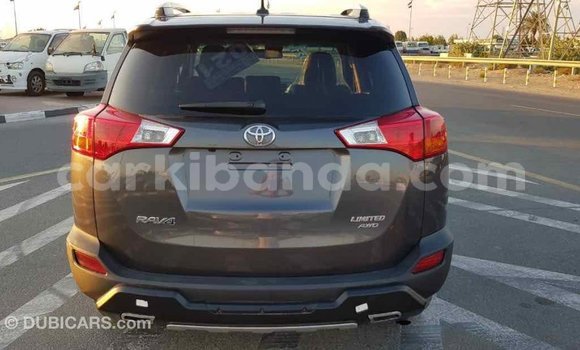 Buy Import Toyota RAV4 Other Car in Import - Dubai in Uganda Buy Import Toyota RAV4 Other Car in Import - Dubai in Uganda