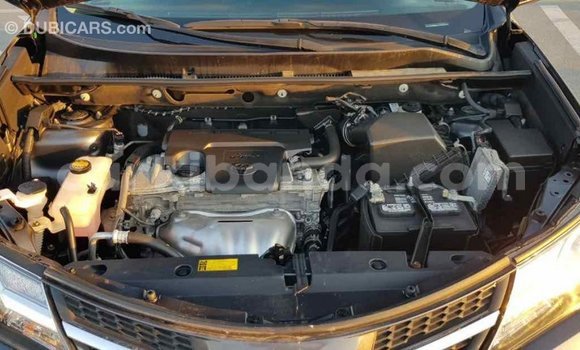 Buy Import Toyota RAV4 Other Car in Import - Dubai in Uganda Buy Import Toyota RAV4 Other Car in Import - Dubai in Uganda