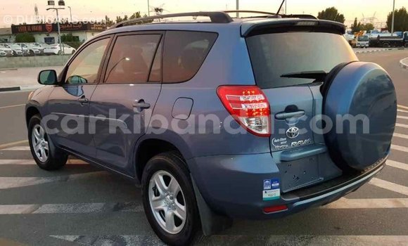 Buy Import Toyota RAV4 Blue Car in Import - Dubai in Uganda Buy Import Toyota RAV4 Blue Car in Import - Dubai in Uganda