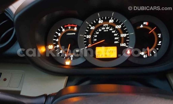 Buy Import Toyota RAV4 Blue Car in Import - Dubai in Uganda Buy Import Toyota RAV4 Blue Car in Import - Dubai in Uganda