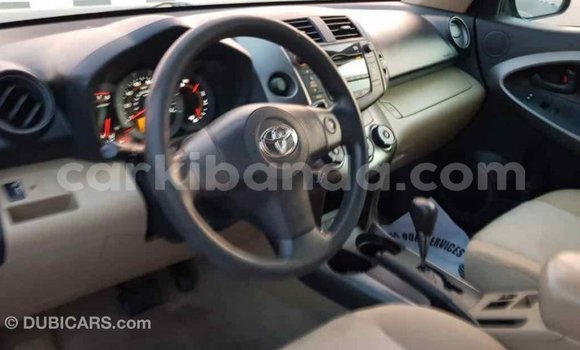 Buy Import Toyota RAV4 Blue Car in Import - Dubai in Uganda Buy Import Toyota RAV4 Blue Car in Import - Dubai in Uganda