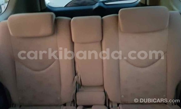 Buy Import Toyota RAV4 Blue Car in Import - Dubai in Uganda Buy Import Toyota RAV4 Blue Car in Import - Dubai in Uganda