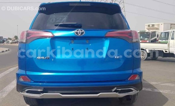 Buy Import Toyota RAV4 Blue Car in Import - Dubai in Uganda Buy Import Toyota RAV4 Blue Car in Import - Dubai in Uganda