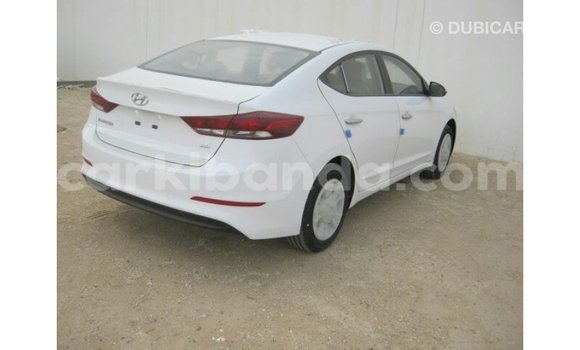 Buy Import Hyundai Elantra White Car in Import - Dubai in Uganda Buy Import Hyundai Elantra White Car in Import - Dubai in Uganda