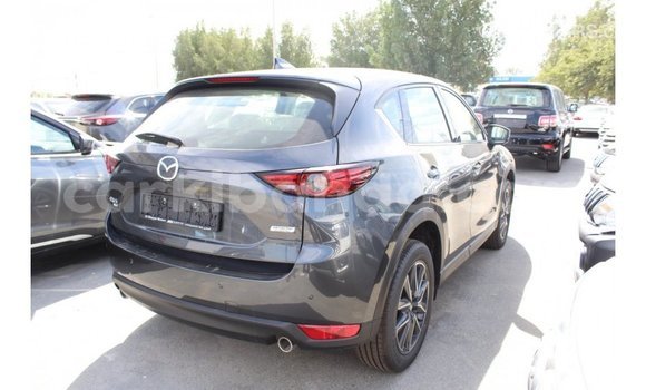 Buy Import Mazda CX-5 Other Car in Import - Dubai in Uganda