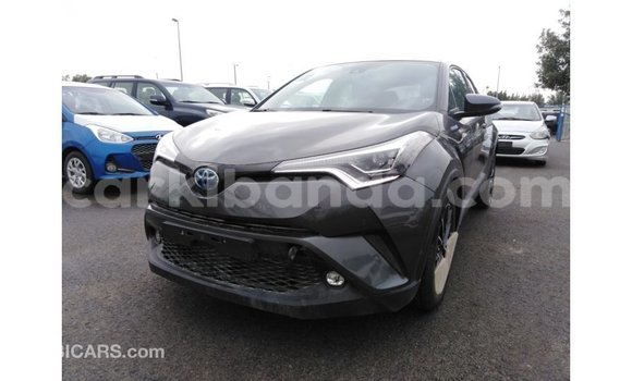 Gura Imported Toyota C-HR Other Imodoka i Import - Dubai mu Uganda Gura Imported Toyota C-HR Other Imodoka i Import - Dubai mu Uganda