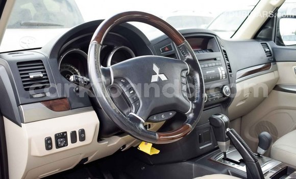 Buy Import Mitsubishi Pajero Black Car in Import - Dubai in Uganda Buy Import Mitsubishi Pajero Black Car in Import - Dubai in Uganda