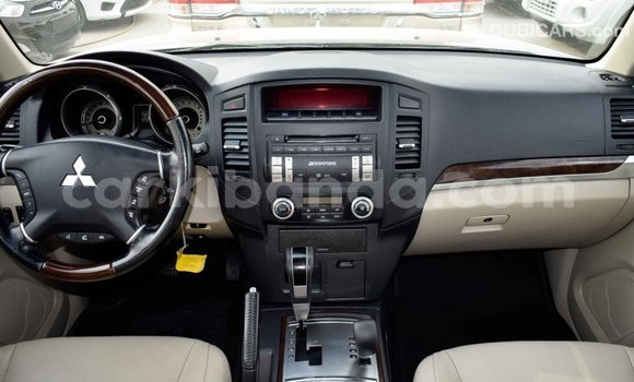 Buy Import Mitsubishi Pajero Black Car in Import - Dubai in Uganda Buy Import Mitsubishi Pajero Black Car in Import - Dubai in Uganda