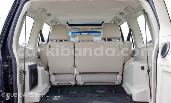Buy Import Mitsubishi Pajero Black Car in Import - Dubai in Uganda Buy Import Mitsubishi Pajero Black Car in Import - Dubai in Uganda